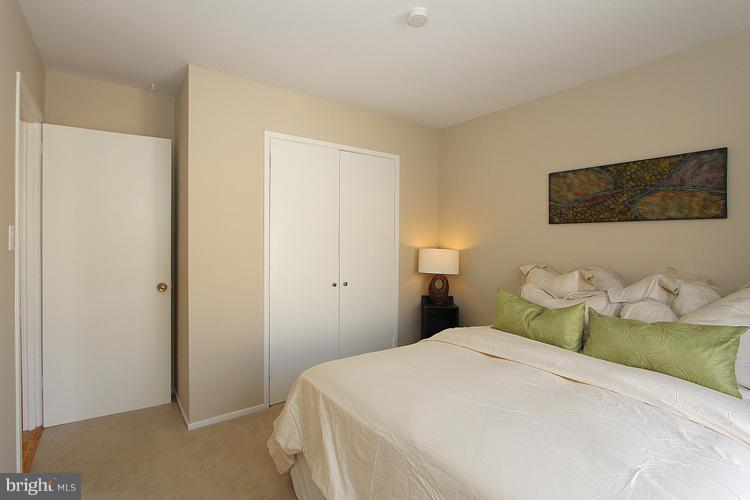 11649 Mediterranean Court Reston, VA 20190 - Photo 17 of 30 Bedroom (Master)