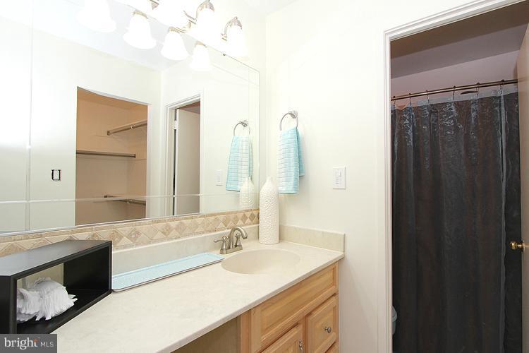 11649 Mediterranean Court Reston, VA 20190 - Photo 5 of 30 Bath (Master)