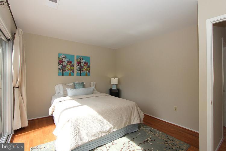 11649 Mediterranean Court Reston, VA 20190 - Photo 10 of 30 Third Bedroom