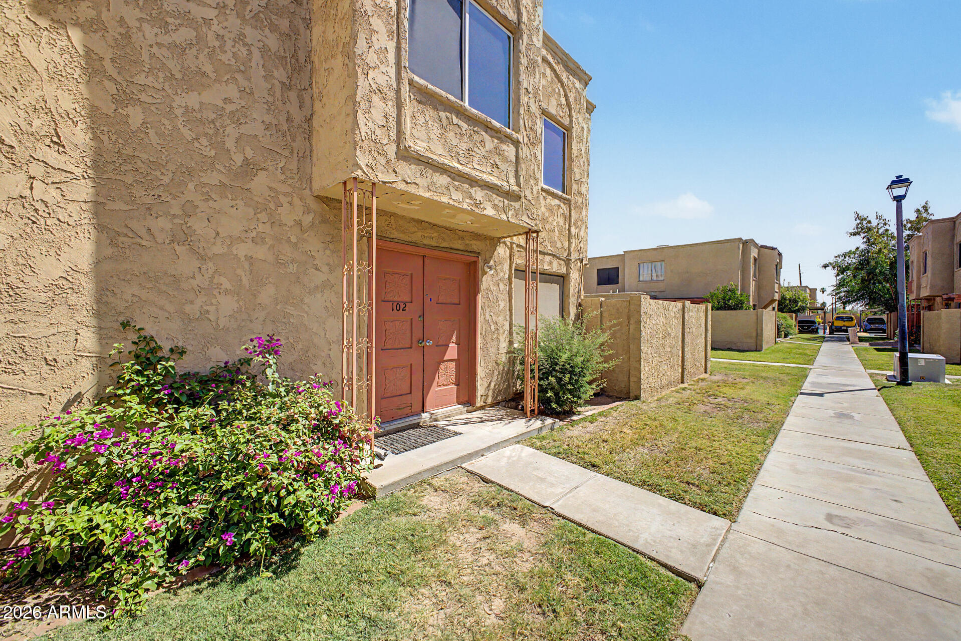 948 South Alma School Road, Unit 102 Mesa, AZ 85210 - Photo 29 of 30