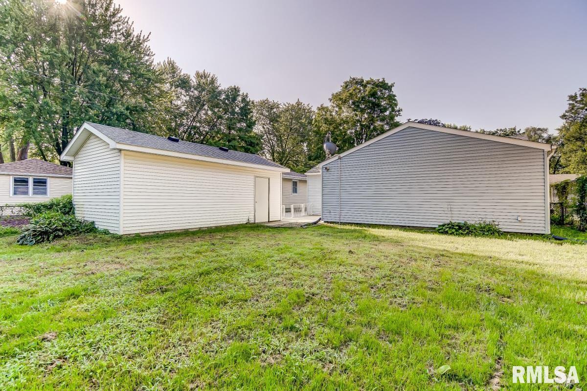 2321 Huntington Road Springfield, IL 62703 - Photo 27 of 30