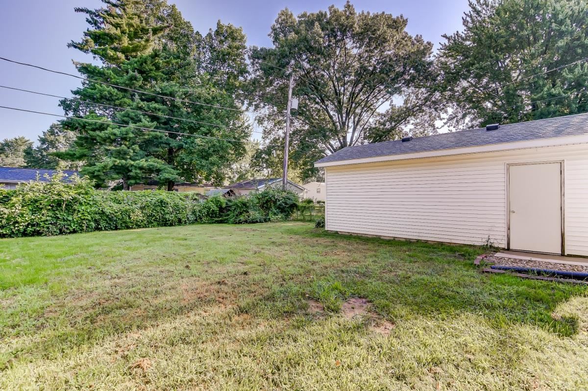2321 Huntington Road Springfield, IL 62703 - Photo 28 of 30