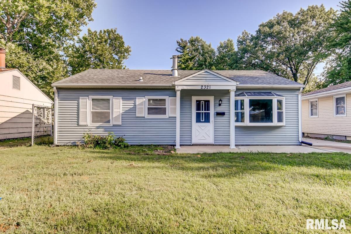 2321 Huntington Road Springfield, IL 62703 - Photo 29 of 30