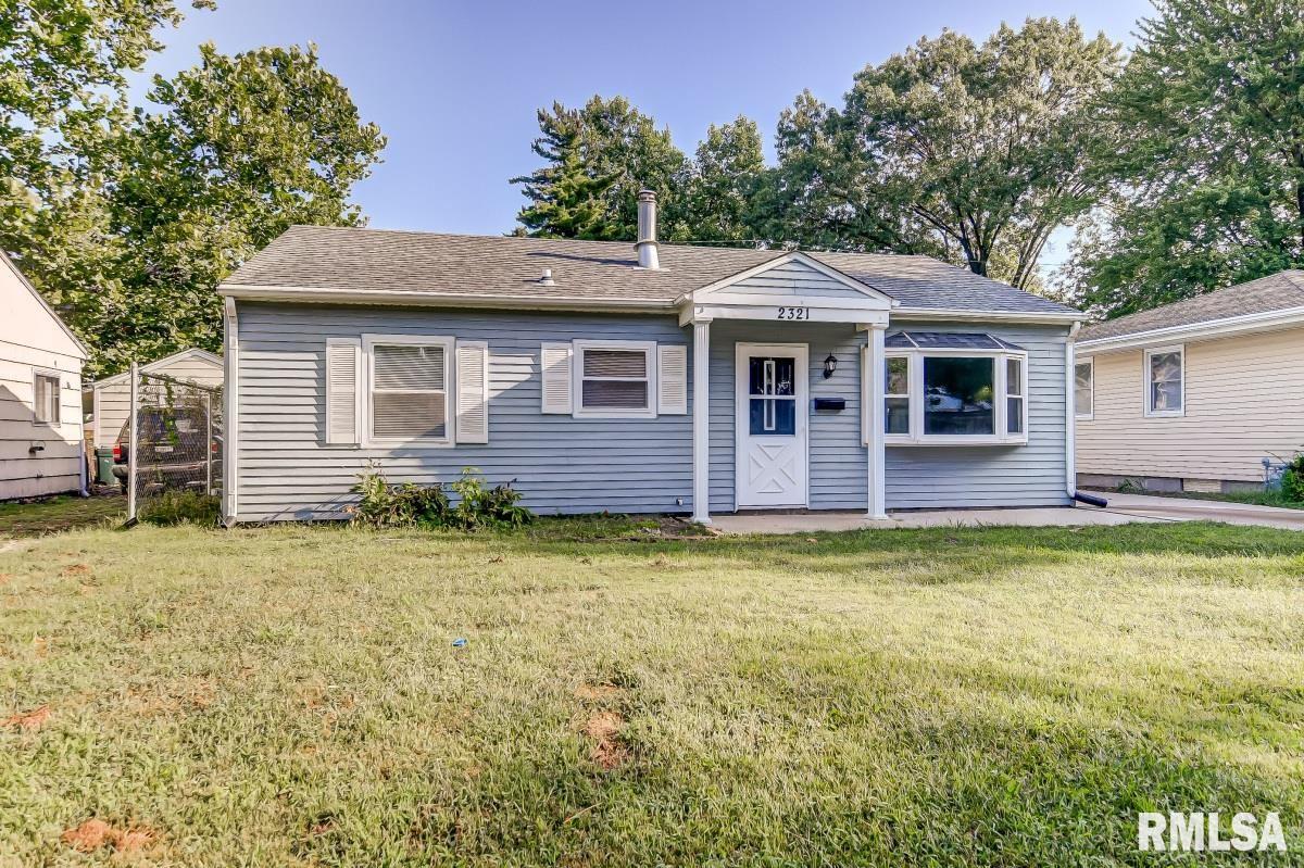 2321 Huntington Road Springfield, IL 62703 - Photo 30 of 30