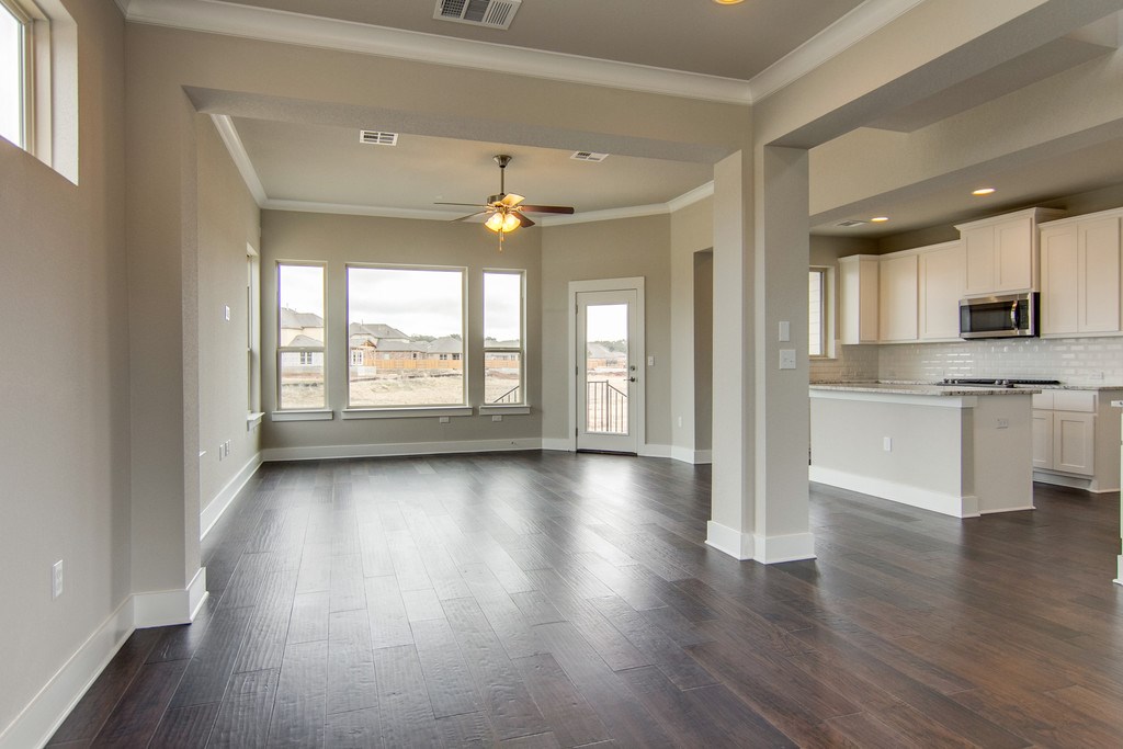 9503 McKnight Loop Austin, TX 78717 - Photo 8 of 32