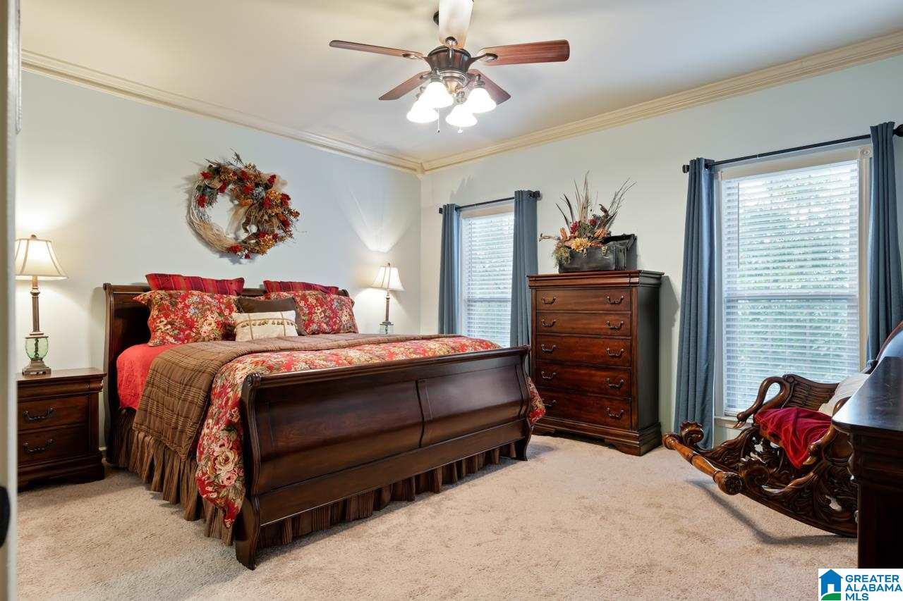 227 Quail Ridge Road Helena, AL 35080 - Photo 22 of 40