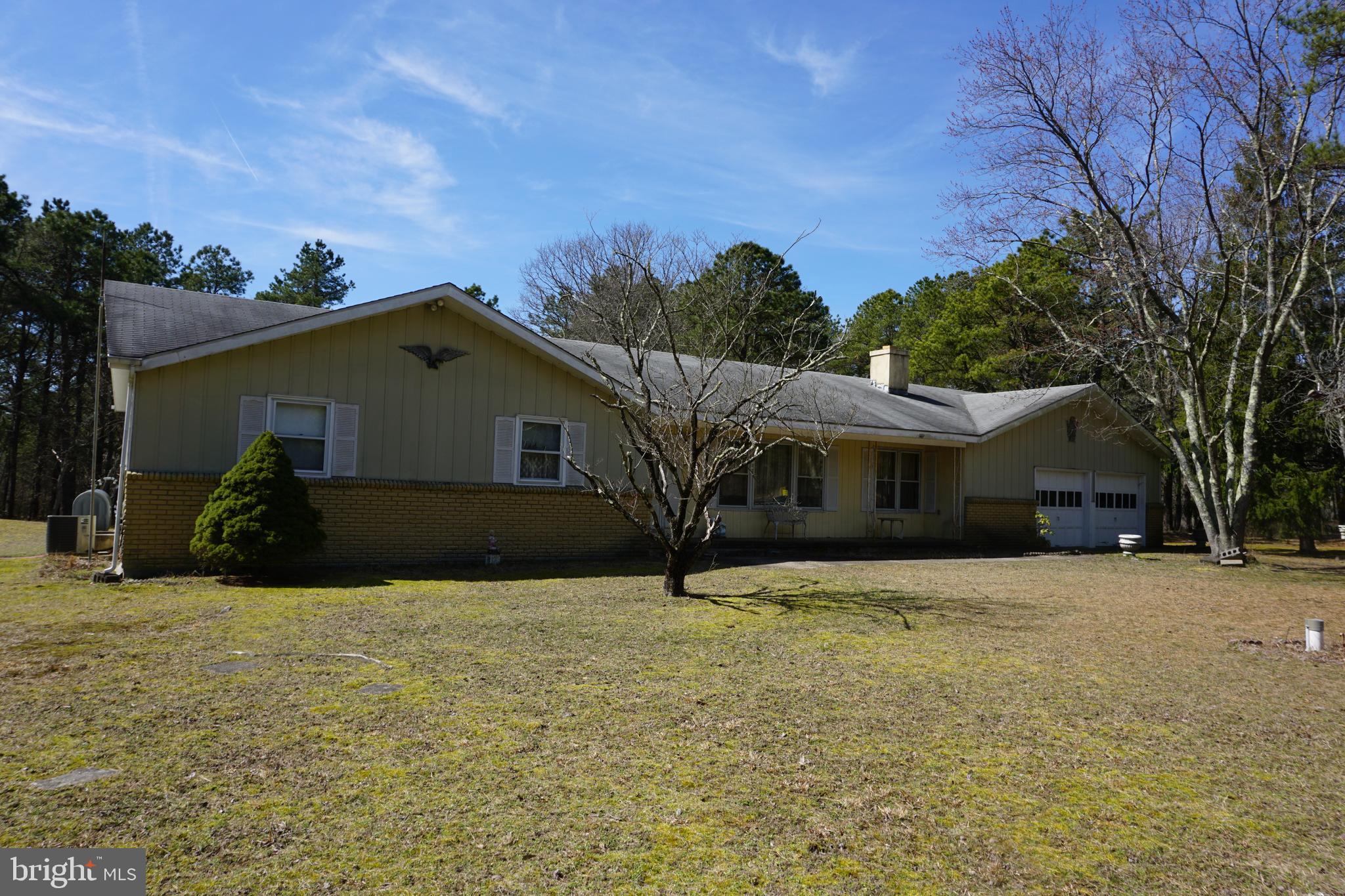 1001 Chatsworth Road Tabernacle, NJ 08088 - Photo 1 of 30 Gallery Image 1