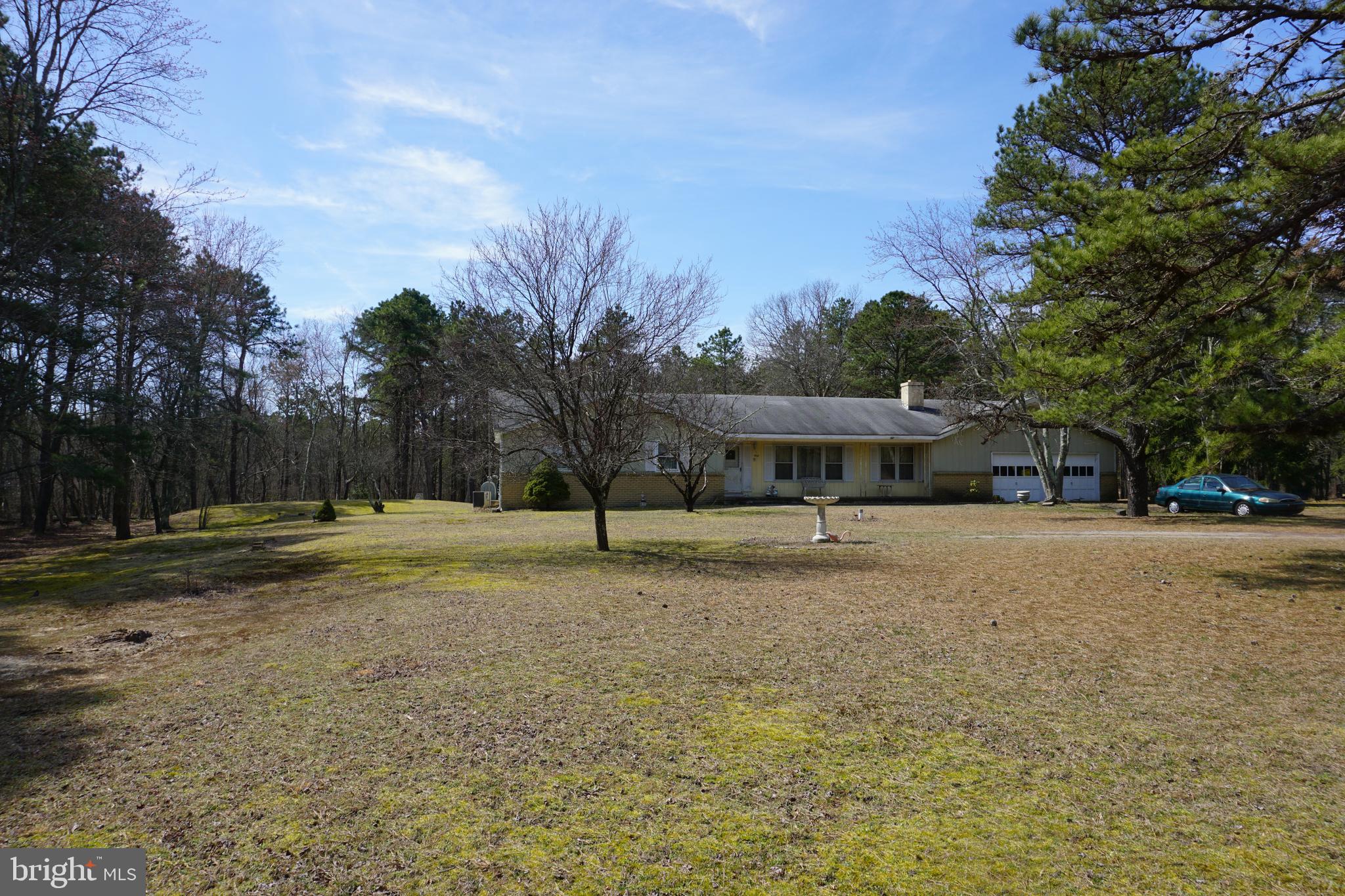 1001 Chatsworth Road Tabernacle, NJ 08088 - Photo 4 of 30 Gallery Image 4