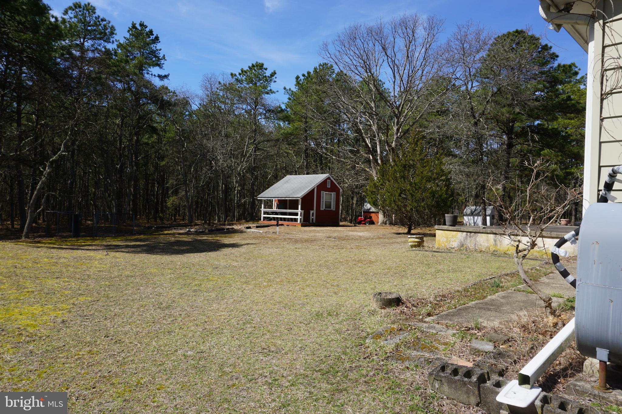 1001 Chatsworth Road Tabernacle, NJ 08088 - Photo 7 of 30 Gallery Image 7