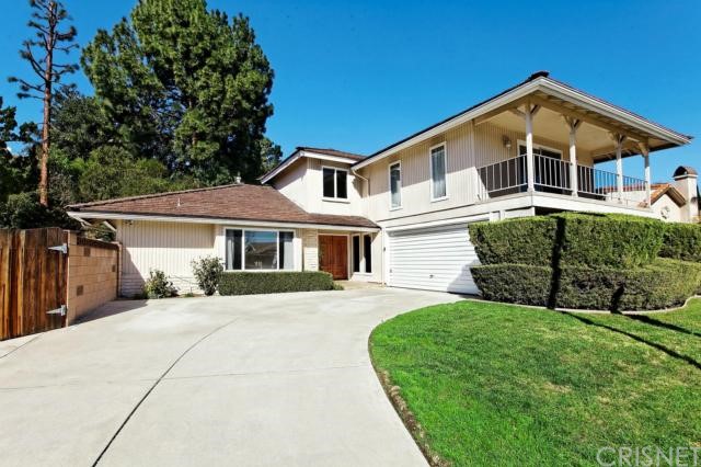 18577 Asuncion Street Northridge, CA 91326 - Photo 1 of 1 Gallery Image 1