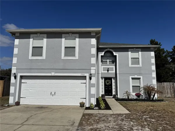 $423,102 | 1166 Balfour Drive, Deltona, FL 32725