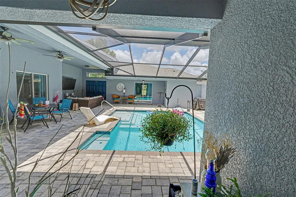 13416 Whitmarsh Street Spring Hill, FL 34609 - Photo 50 of 75