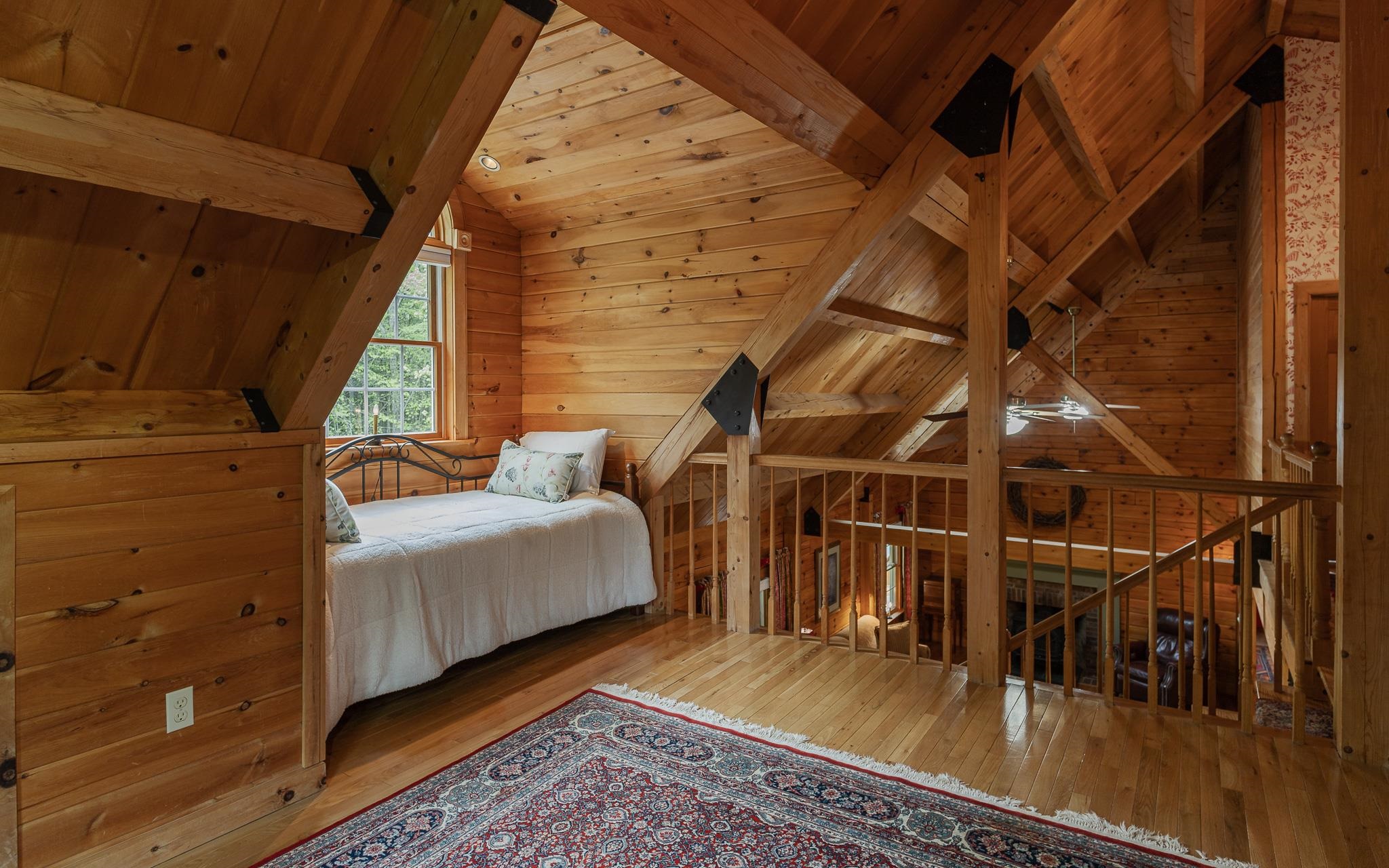 693 Fitzwilliam Road Richmond, NH 03470 - Photo 21 of 55
