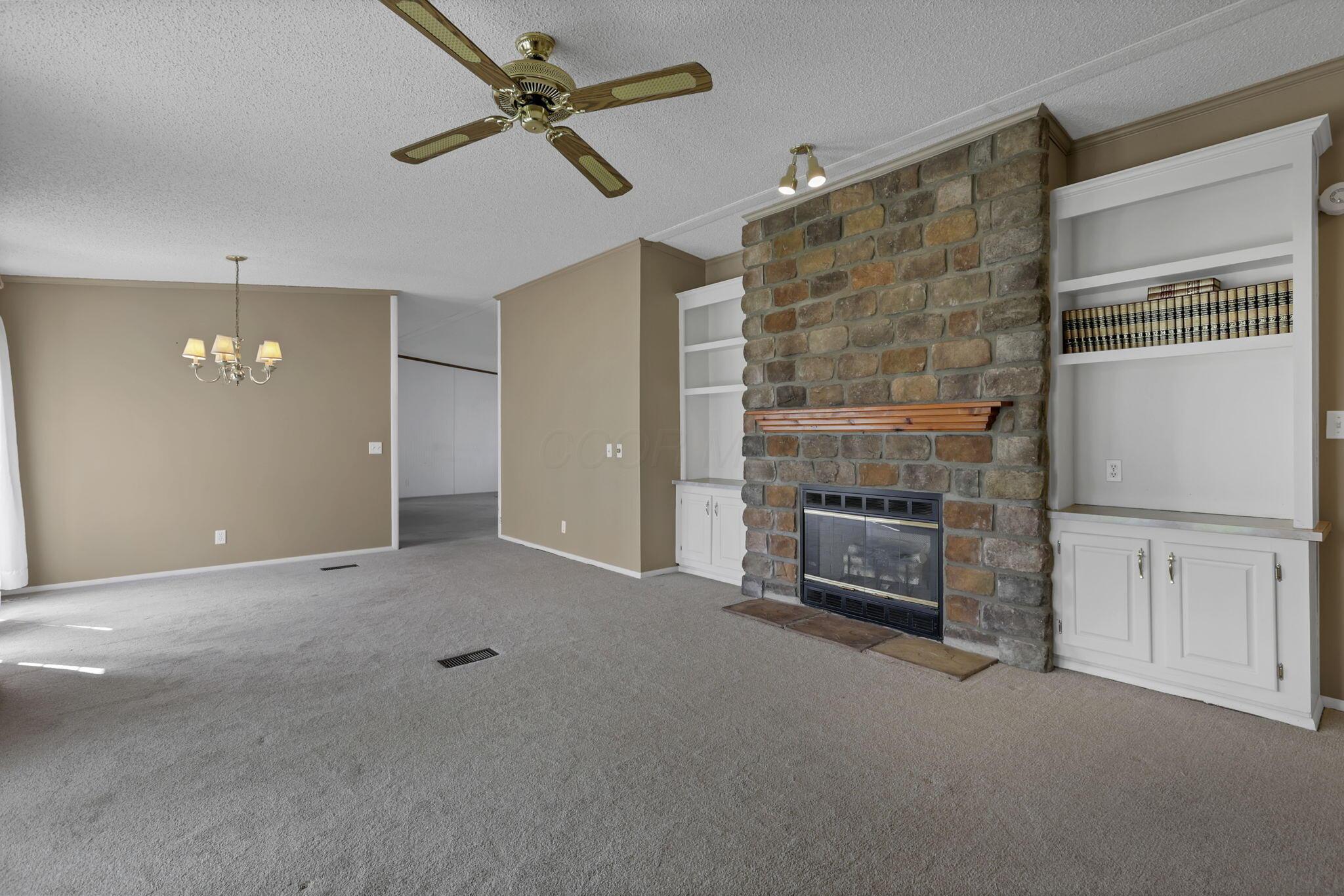 895 Becks Knob Road Southwest Lancaster, OH 43130 - Photo 14 of 71