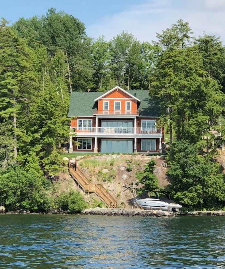 245 Black Point Road Alton, NH 03810 - Photo 1 of 1