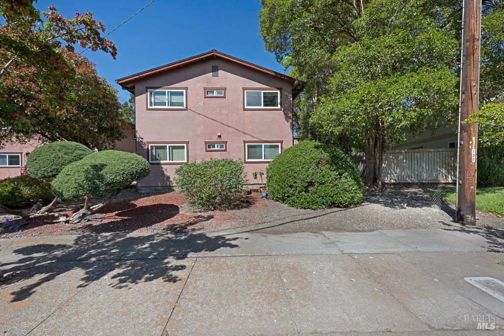7488 Bridgit Drive Rohnert Park, CA 94928 - Photo 29 of 44