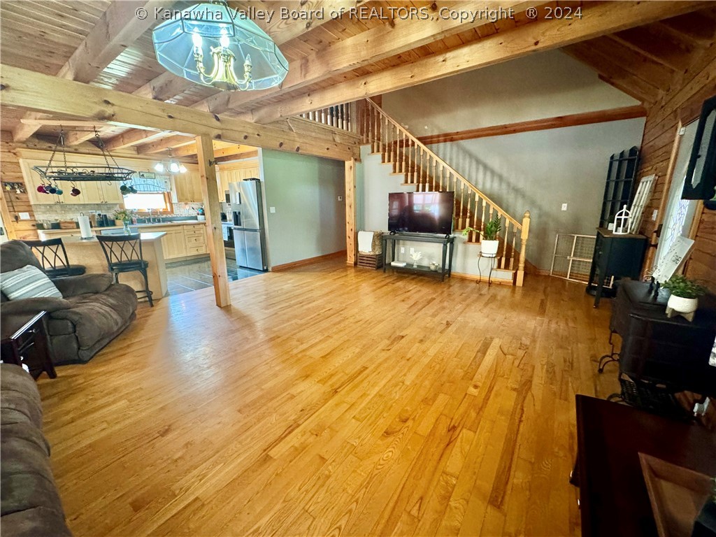 181 Millie Lane Ripley, WV 25271 - Photo 2 of 33 Gallery Image 2