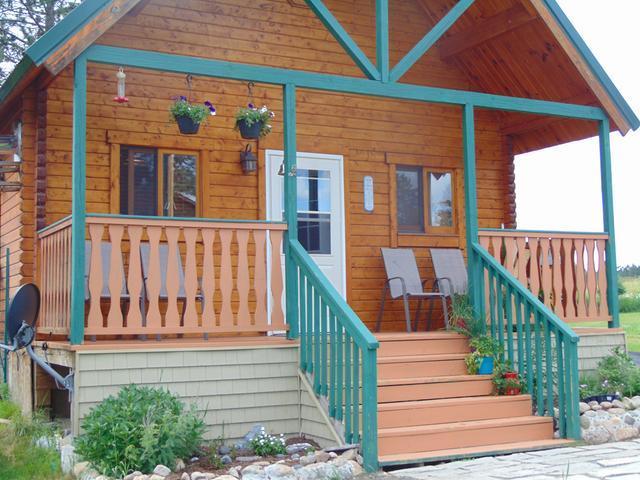 2403 Pelican Ranch Road Rhinelander, WI 54501 - Photo 2 of 19 Gallery Image 2