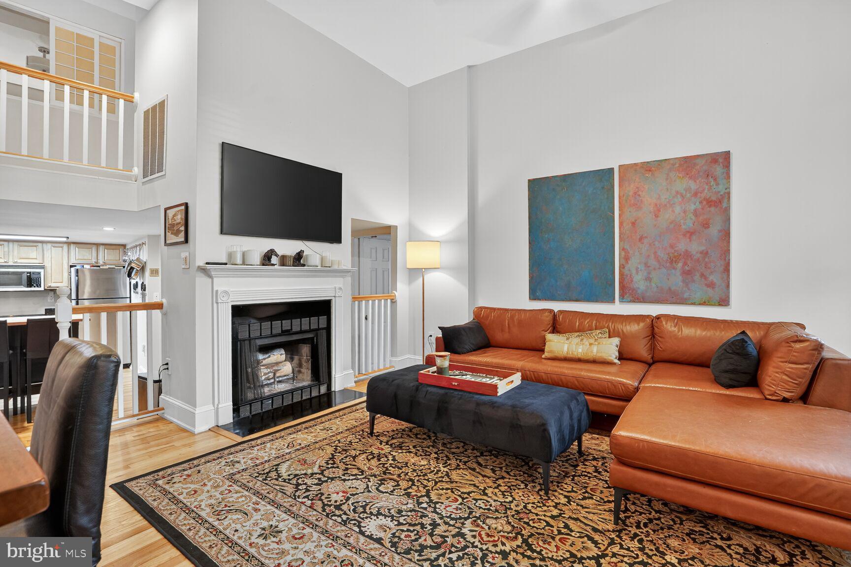 905 South Carolina Avenue Southeast, Unit 6 Washington, DC 20003 - Photo 13 of 36