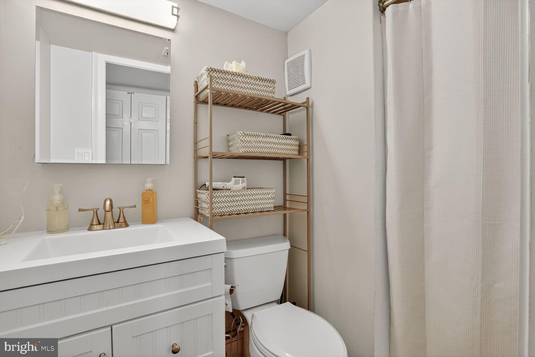 905 South Carolina Avenue Southeast, Unit 6 Washington, DC 20003 - Photo 17 of 36