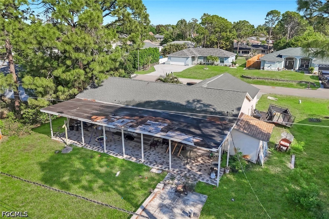 8362 Bamboo Road Fort Myers, FL 33967 - Photo 23 of 24