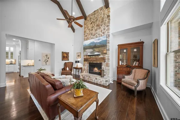 $1,175,000 | 2015 Stonegate Boulevard, Tyler, TX 75703