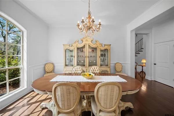 $1,175,000 | 2015 Stonegate Boulevard, Tyler, TX 75703