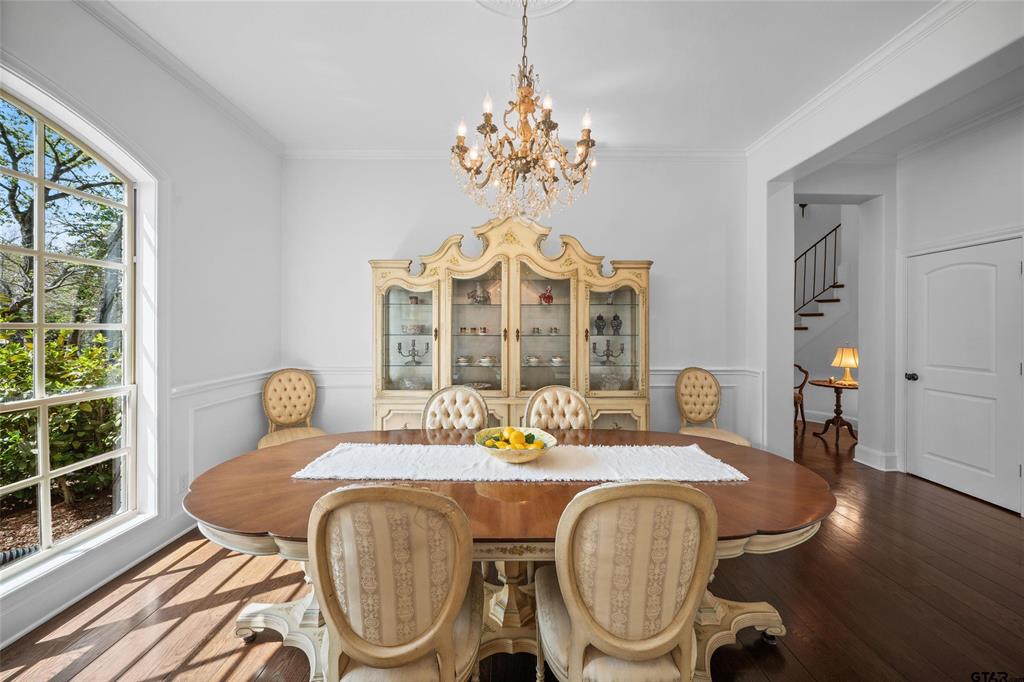 2015 Stonegate Boulevard Tyler, TX 75703 - Photo 13 of 40