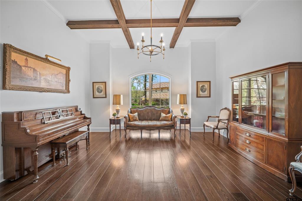 2015 Stonegate Boulevard Tyler, TX 75703 - Photo 14 of 40