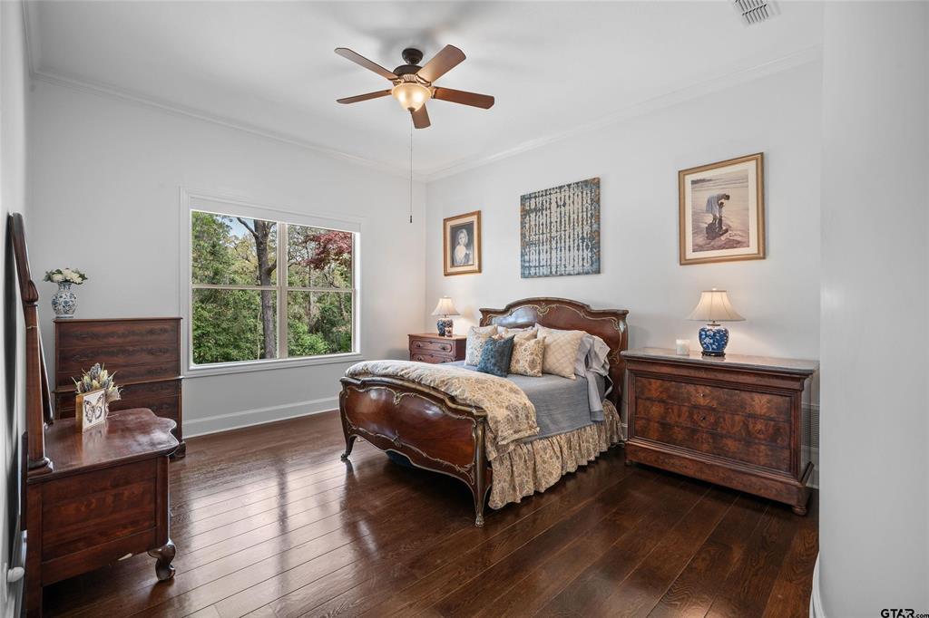 2015 Stonegate Boulevard Tyler, TX 75703 - Photo 15 of 40