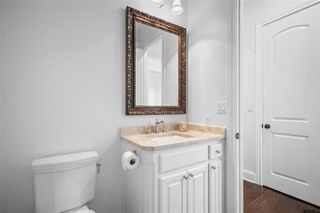 2015 Stonegate Boulevard Tyler, TX 75703 - Photo 22 of 40