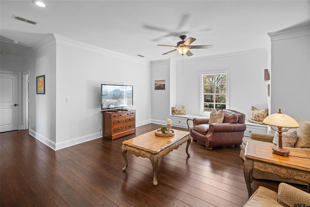 2015 Stonegate Boulevard Tyler, TX 75703 - Photo 24 of 40