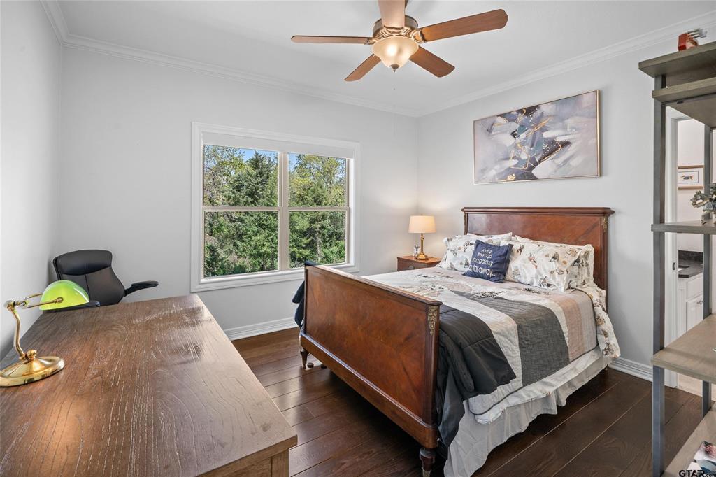 2015 Stonegate Boulevard Tyler, TX 75703 - Photo 25 of 40