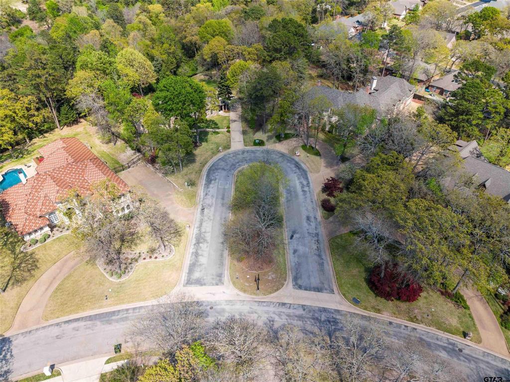 2015 Stonegate Boulevard Tyler, TX 75703 - Photo 36 of 40