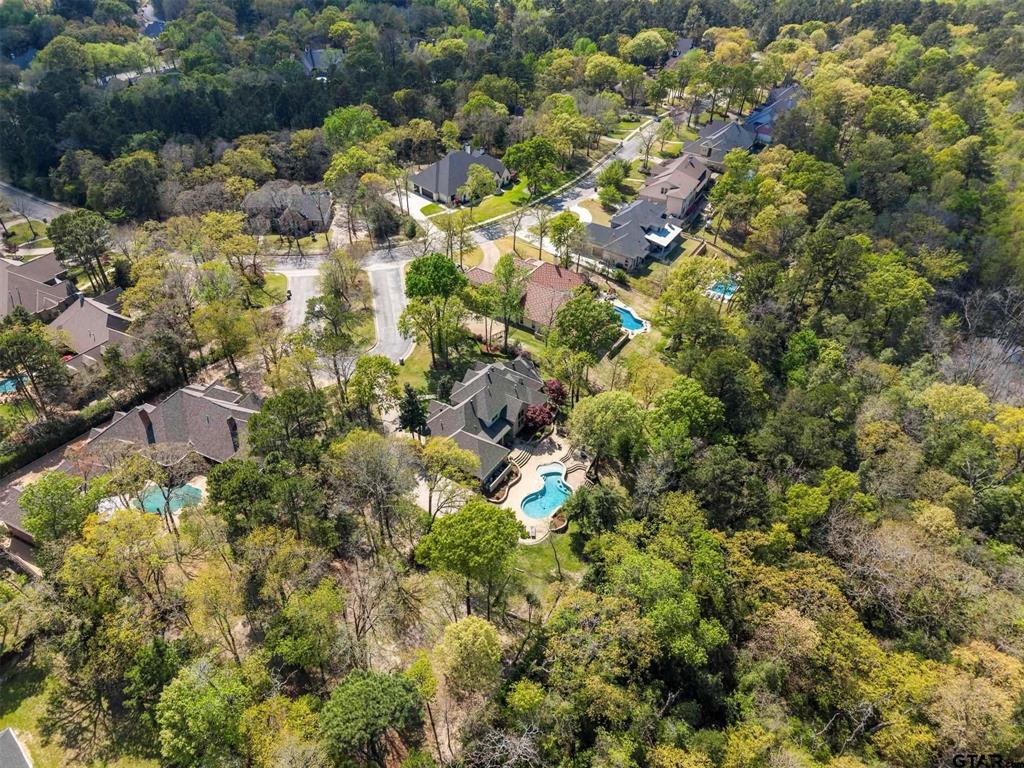 2015 Stonegate Boulevard Tyler, TX 75703 - Photo 37 of 40