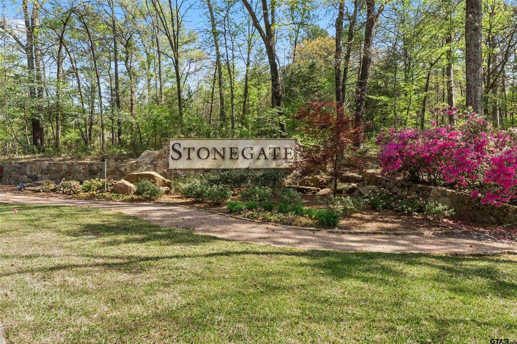 2015 Stonegate Boulevard Tyler, TX 75703 - Photo 38 of 40