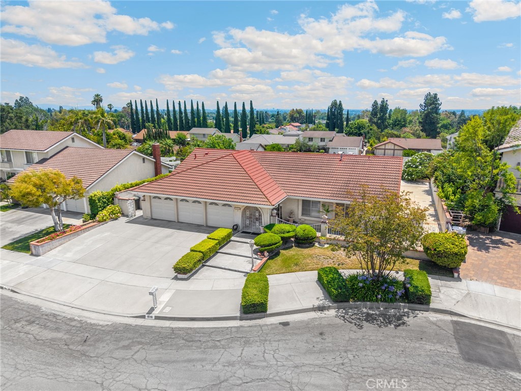 1516 Mesa Verde Fullerton, CA 92833 - Photo 1 of 1