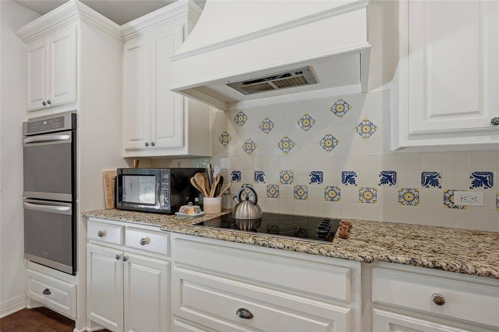 460 Joe Davis Road Van Alstyne, TX 75495 - Photo 11 of 39