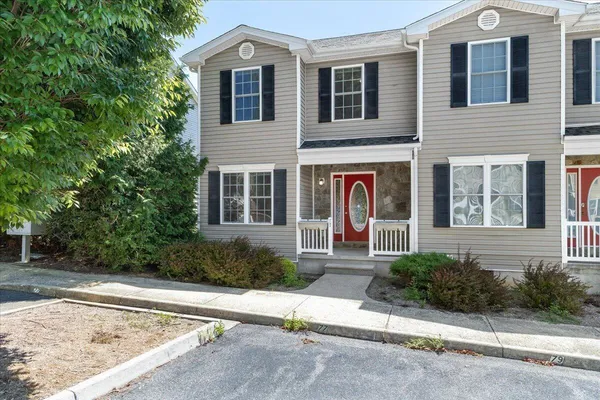 $245,950 | 77 Pinnacle Lane, Lexington, VA 24450