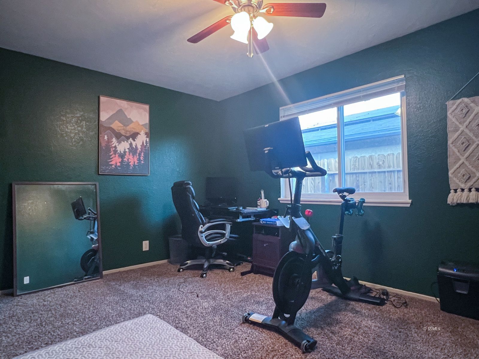 308 West Felspar Avenue Ridgecrest, CA 93555 - Photo 27 of 42