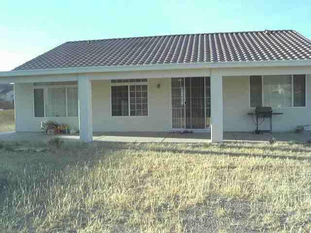 1128 Avenida Seville Rio Rico, AZ 85648 - Photo 3 of 7