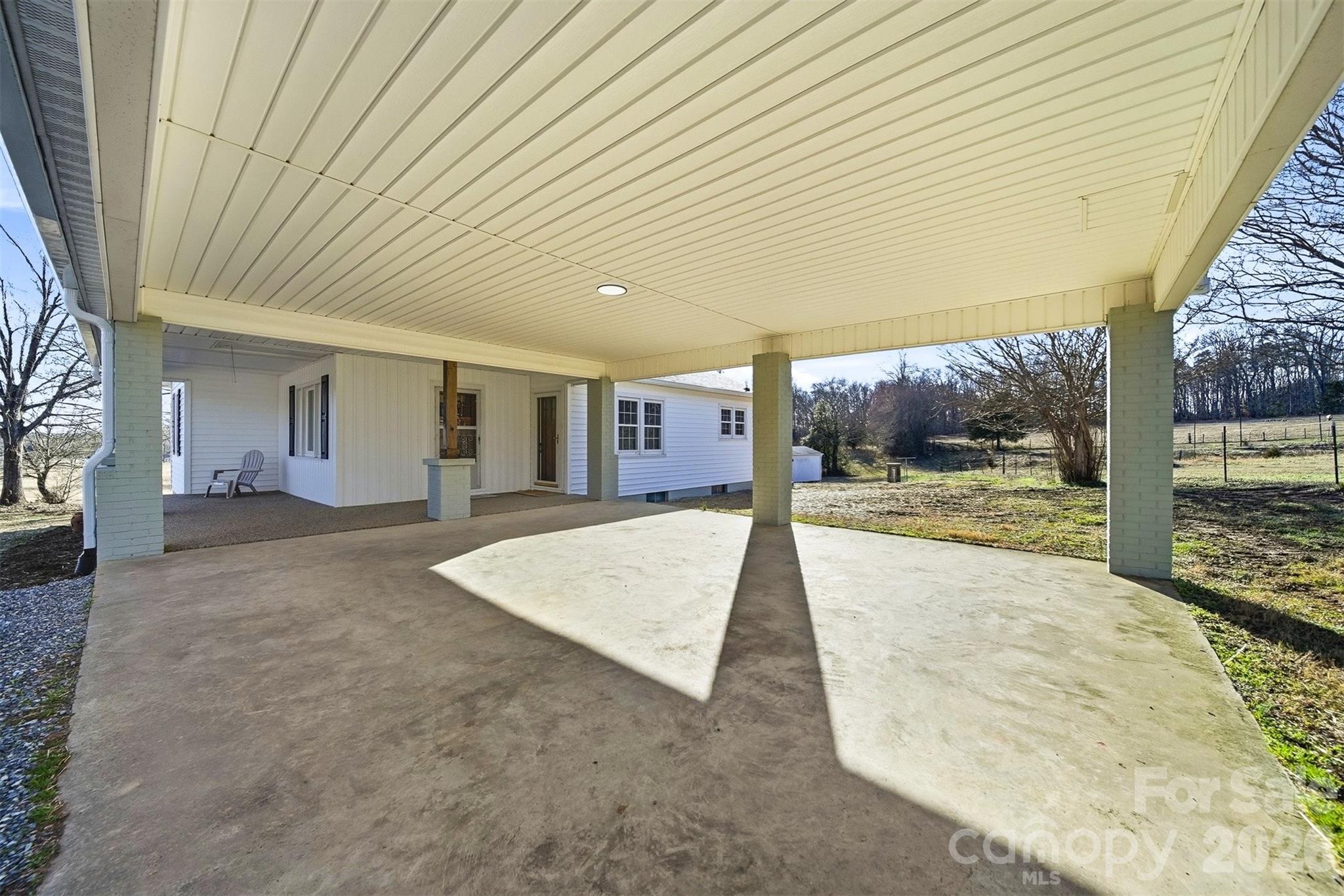 4141 Laney Road Maiden, NC 28650 - Photo 28 of 47 a view of an outdoor space