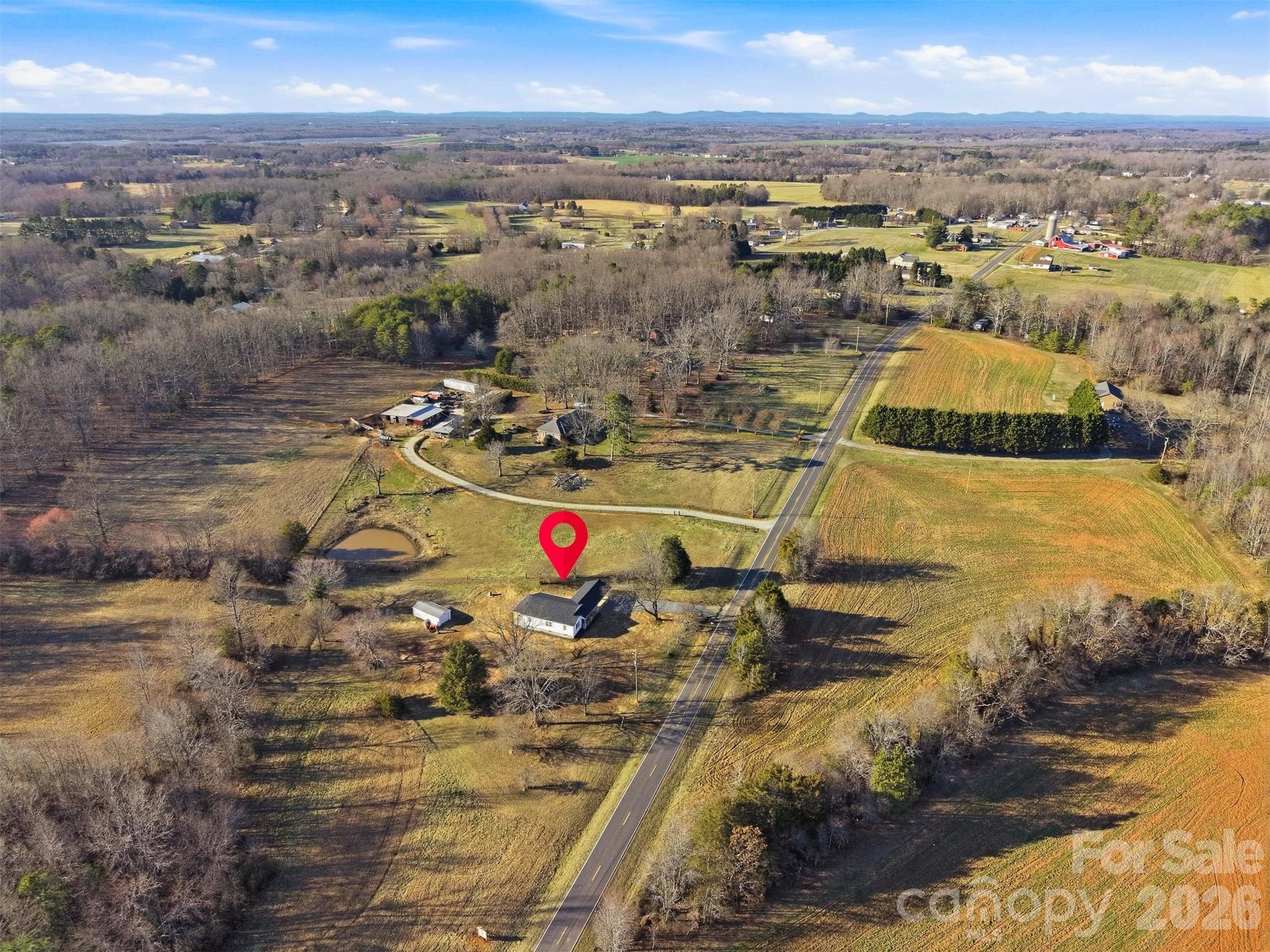 4141 Laney Road Maiden, NC 28650 - Photo 39 of 47 a view of a city