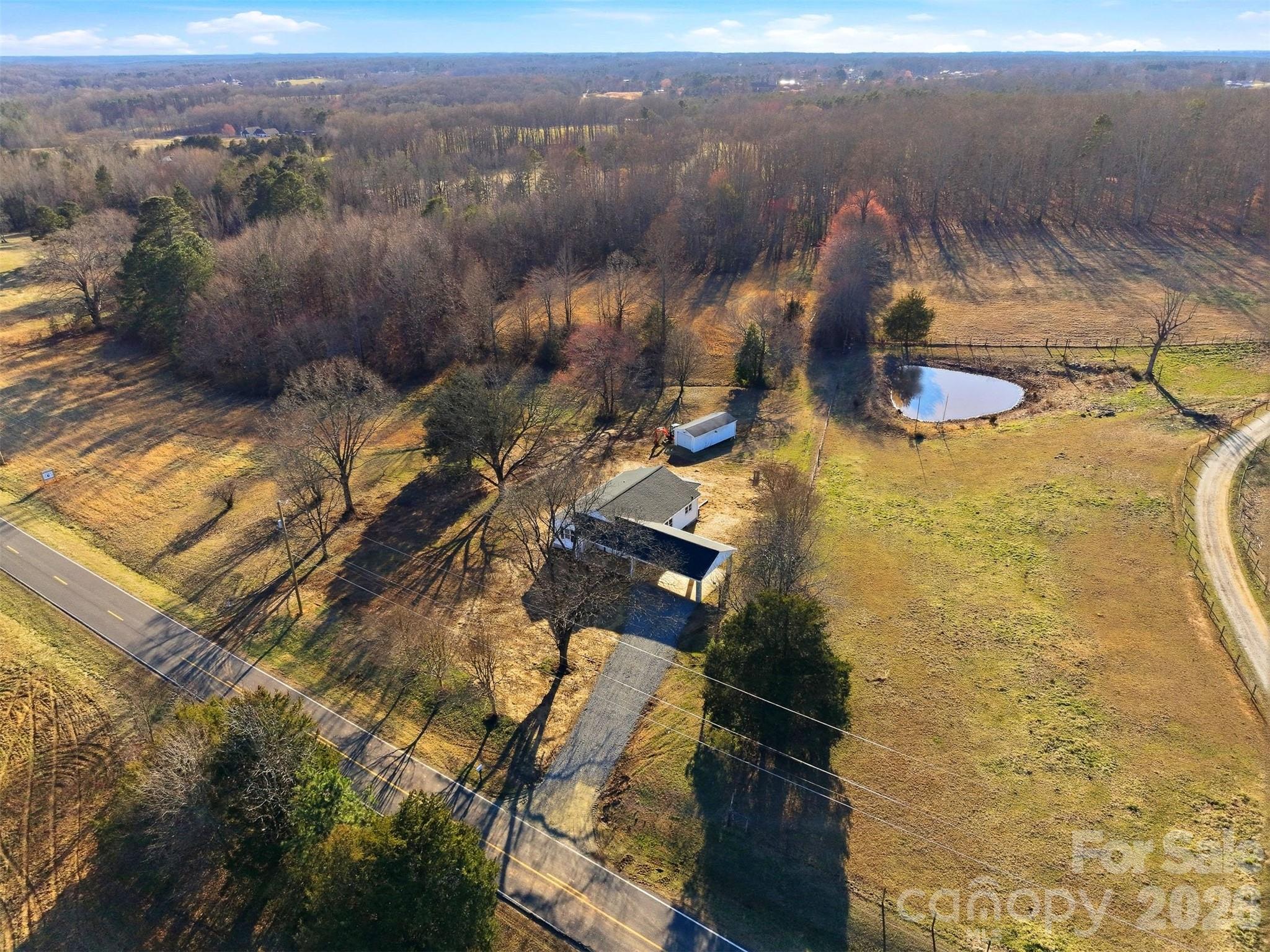 4141 Laney Road Maiden, NC 28650 - Photo 42 of 47 a view of a city