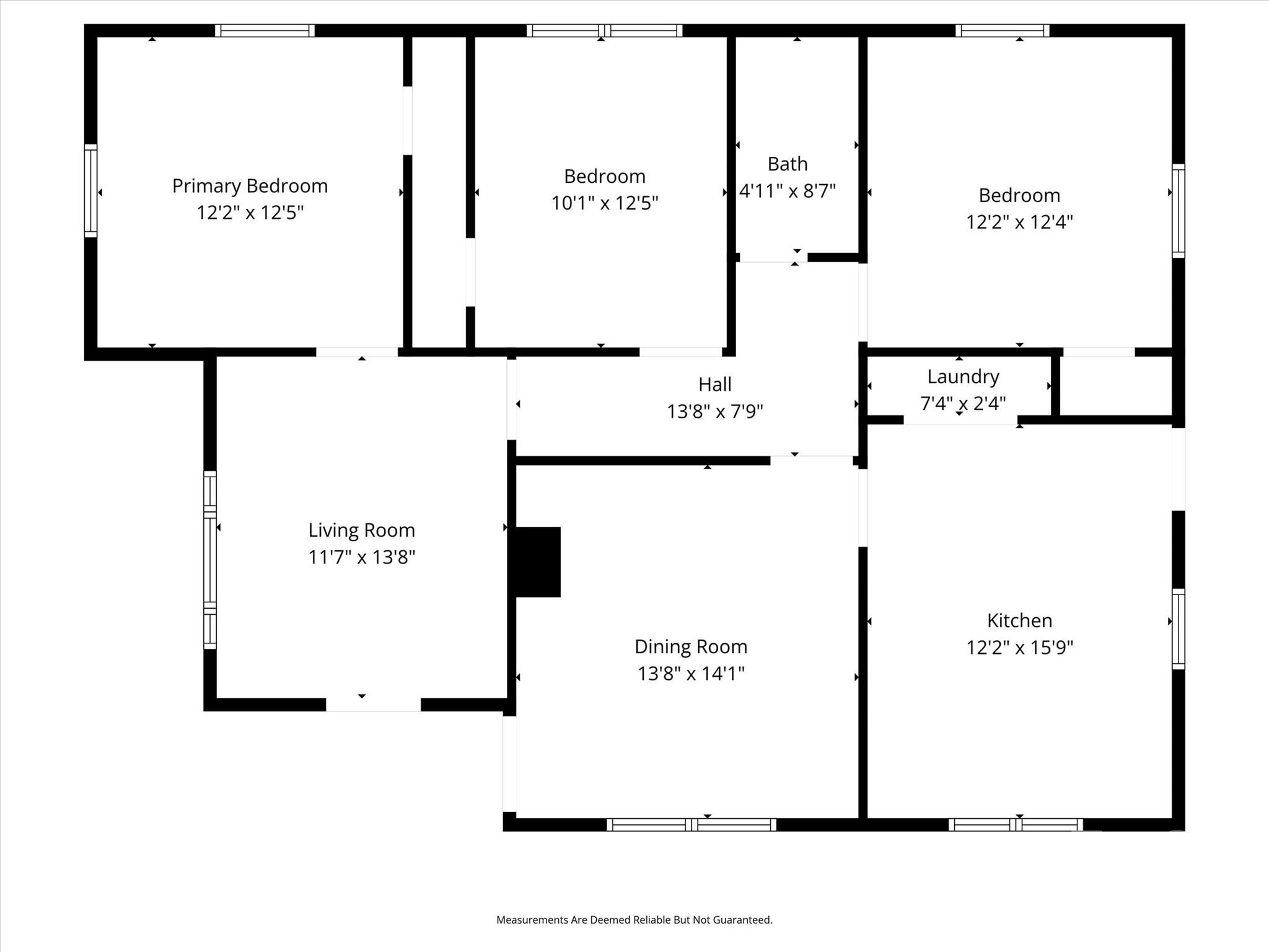 4141 Laney Road Maiden, NC 28650 - Photo 47 of 47 a picture of a park