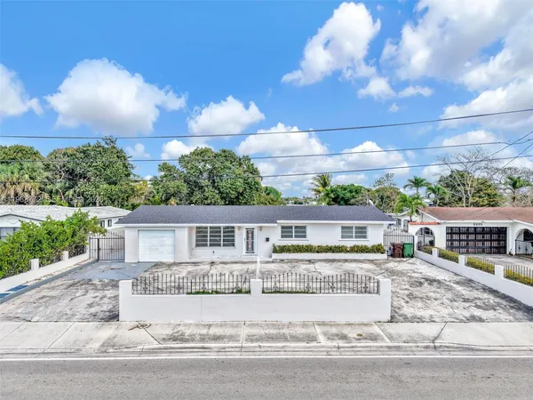 $690,000 | 6325 West 12th Avenue, Hialeah, FL 33012