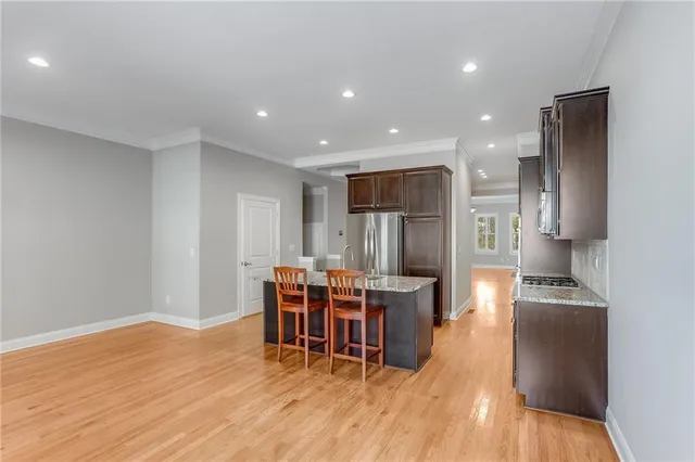 $599,000 | 2723 Davis Oaks Way, Decatur, GA 30033