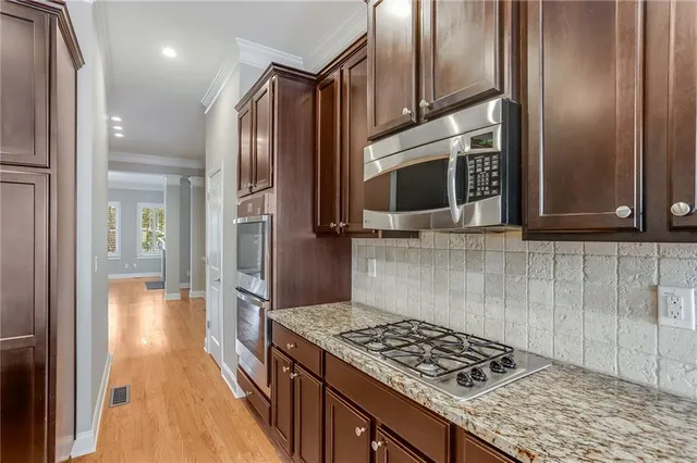 $599,000 | 2723 Davis Oaks Way, Decatur, GA 30033