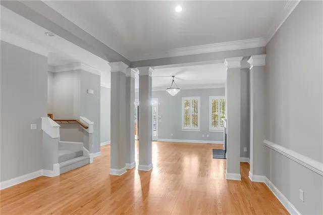 $599,000 | 2723 Davis Oaks Way, Decatur, GA 30033