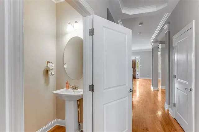 $599,000 | 2723 Davis Oaks Way, Decatur, GA 30033